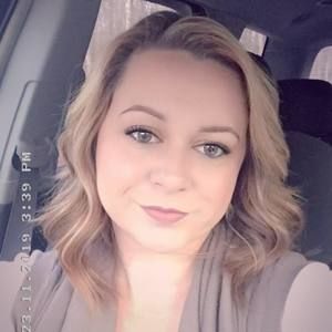 Meet your Posher, Betsy